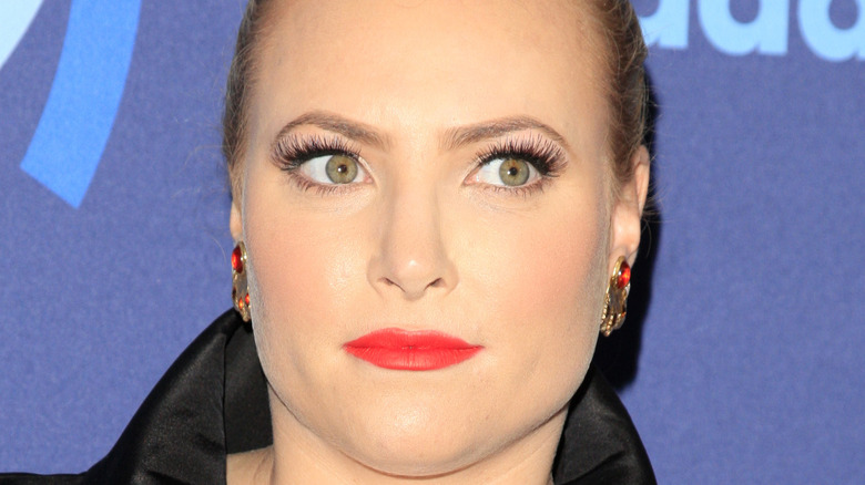 Meghan McCain at the 26th Annual GLAAD Media Awards