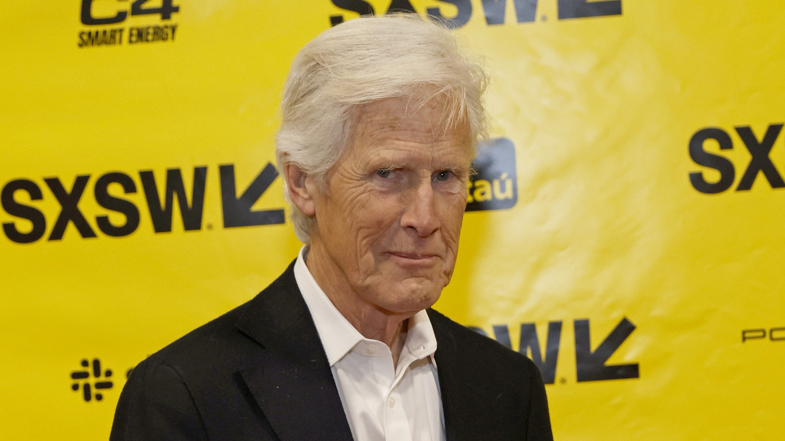 The Vital Role Keith Morrison Took On After Stepson Matthew Perrys