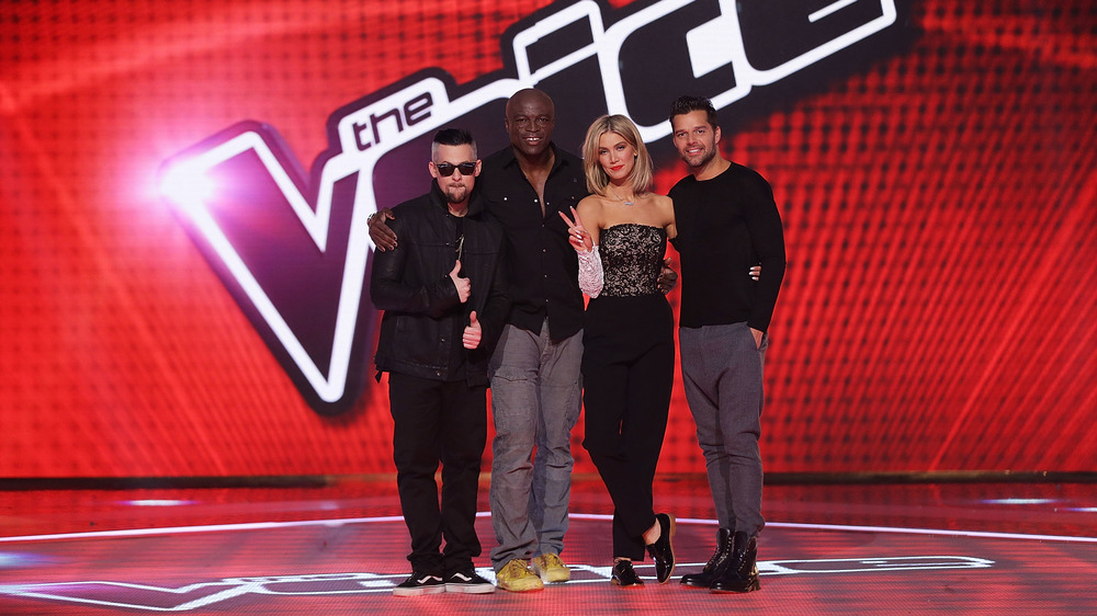 The Voice May Need To Take Action After Sparking Big Fan Outrage