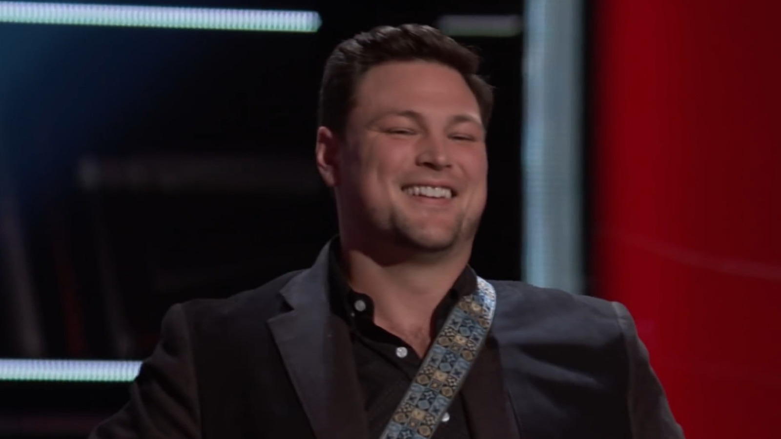 The Voice: The Truth About Ian Flanigan