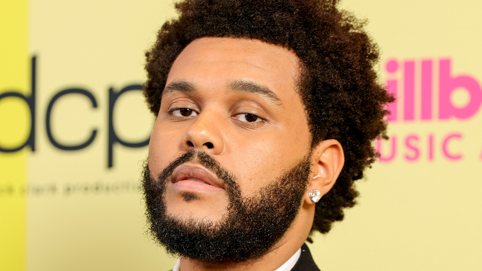 Billboard Music Awards 2021: Meaning behind The Weeknd's red suit