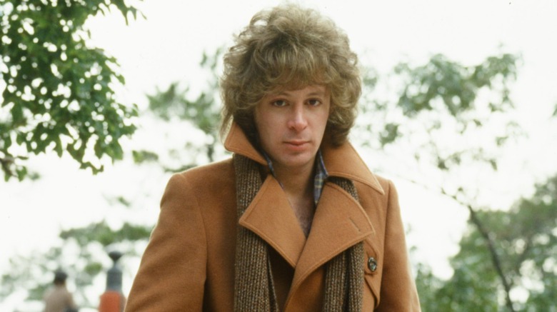 Eric Carmen in 1980