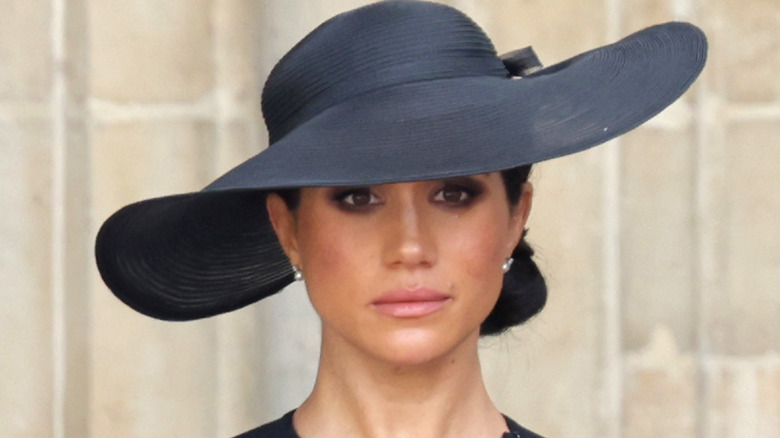 Meghan Markle hat