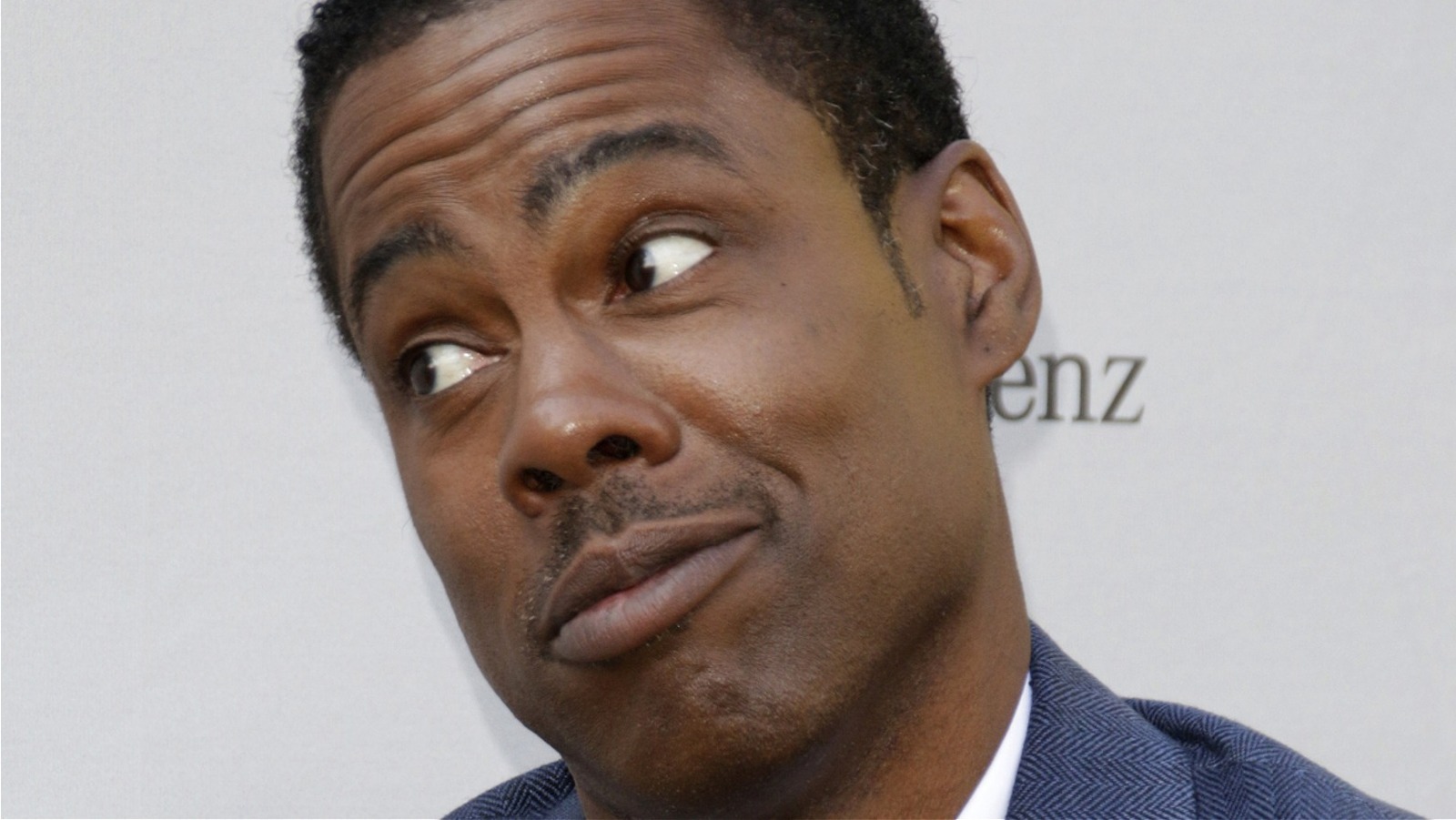 Chris Rock ducks Oscar Controversy First Standup Since Will Smith