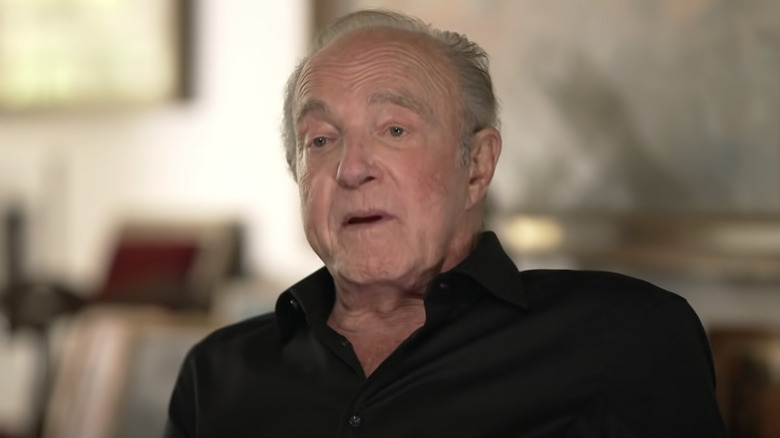 James Caan in 2021