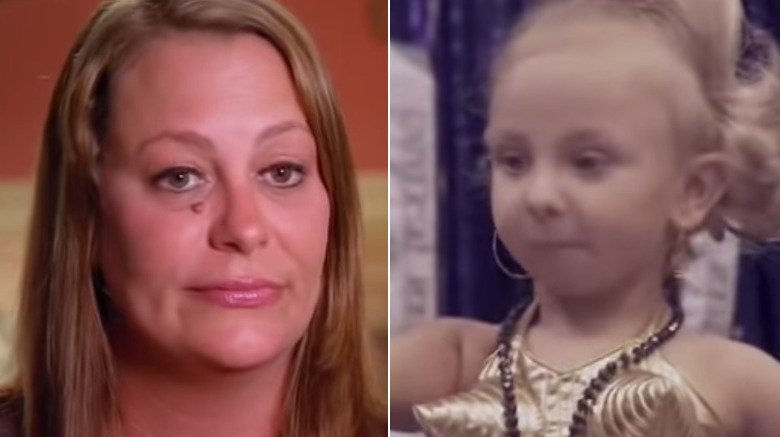 Most Controversial Moms On Toddlers And Tiaras