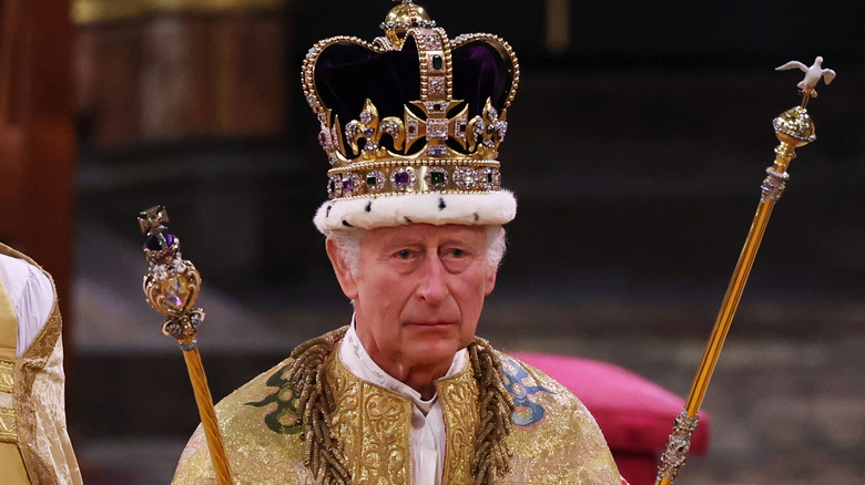 The Worst Dressed Celebs At King Charles' Coronation - Safe Home DIY