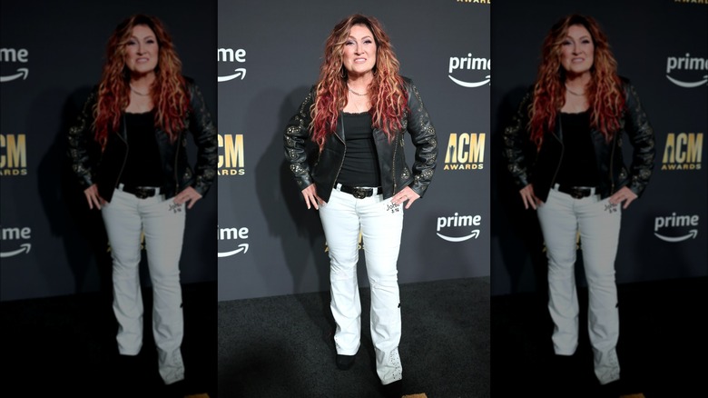 Jo Dee Messina at ACM 2023