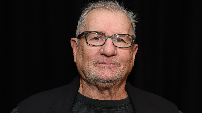 Ed O'Neill smirk