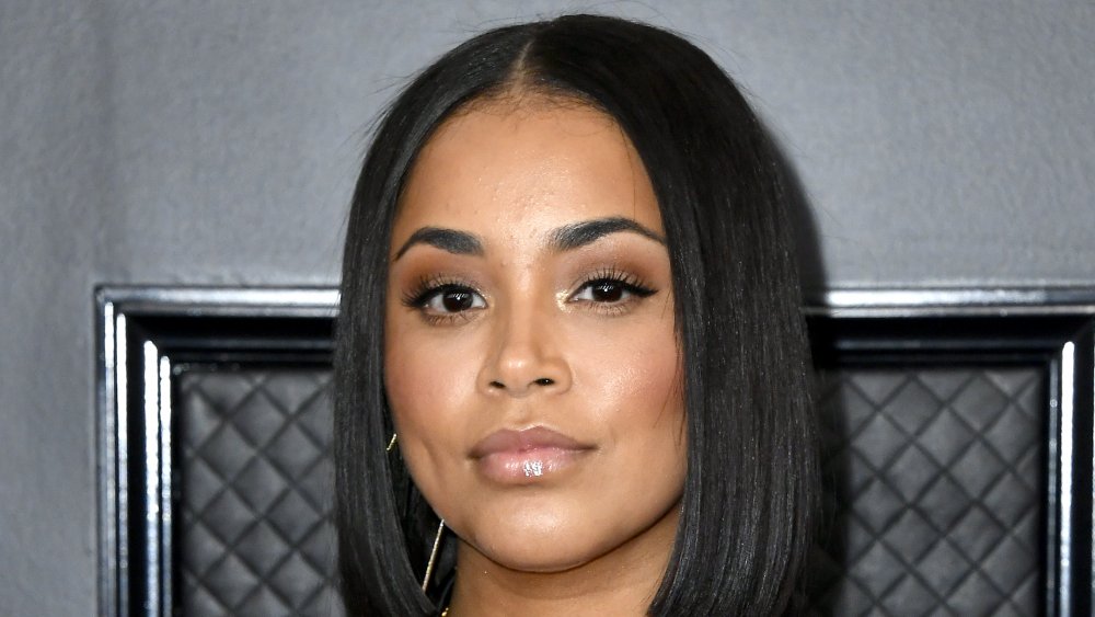 Lauren London