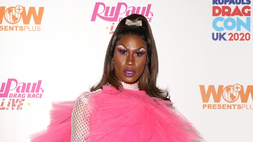 Shea Coulee