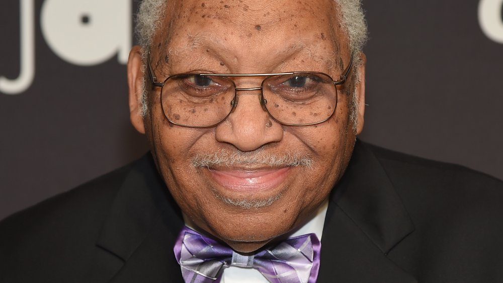 Ellis Marsalis Jr.