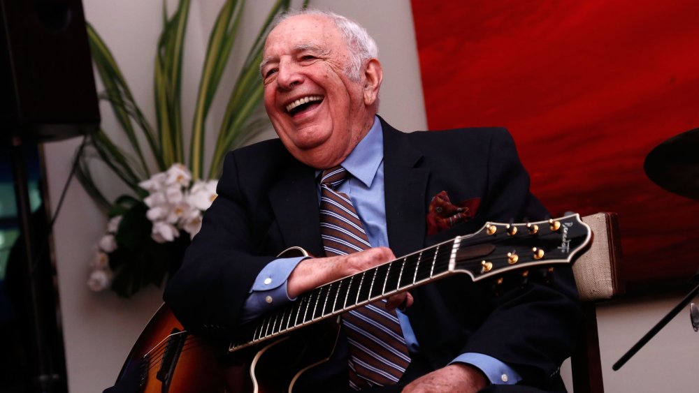 John Bucky Pizzarelli