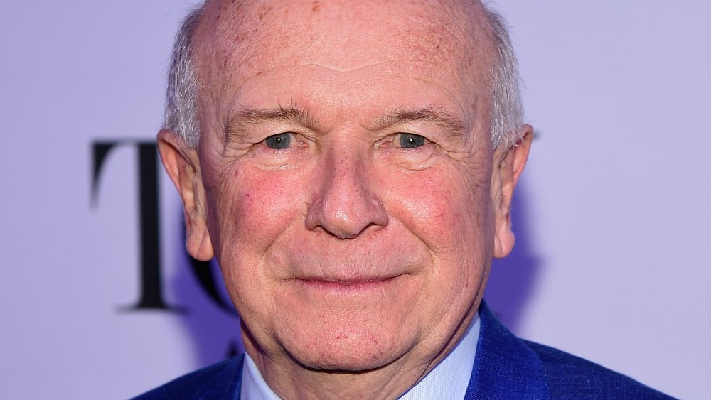 Terrence McNally