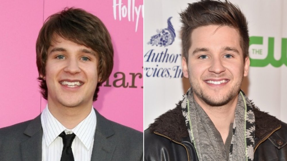 Devon Werkheiser