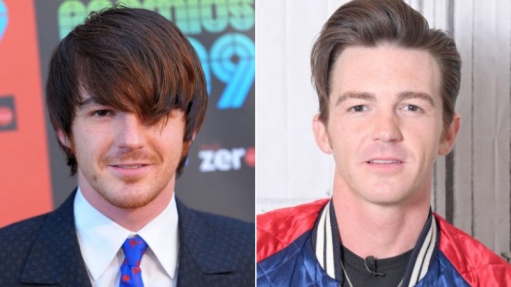 Drake Bell