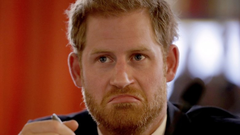 Prince Harry