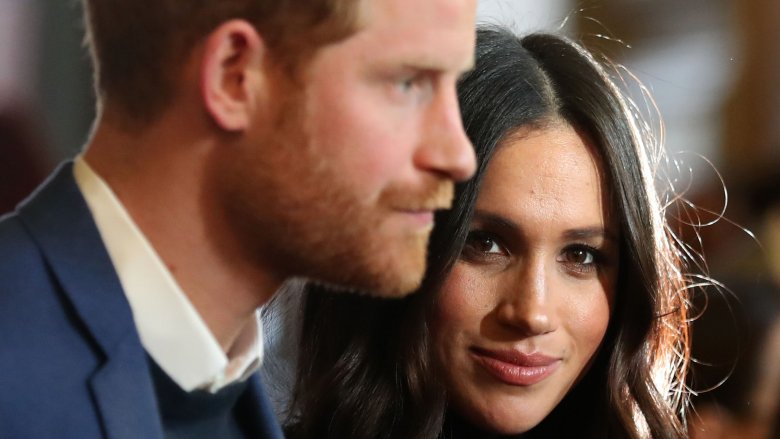 Prince Harry, Meghan Markle