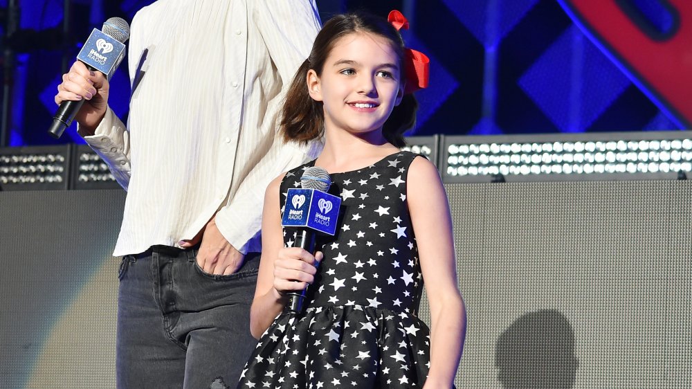 Suri Cruise