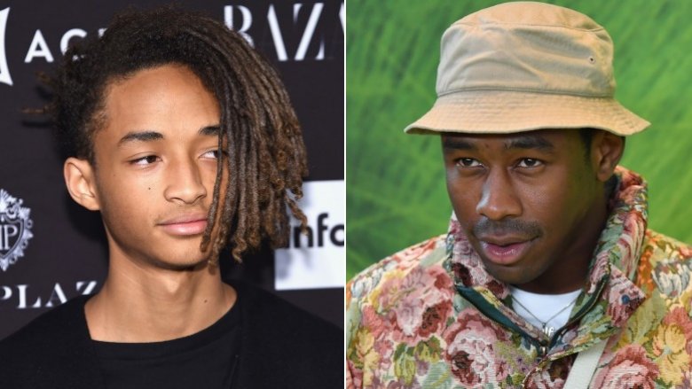 Jaden Smith Tyler the Creator