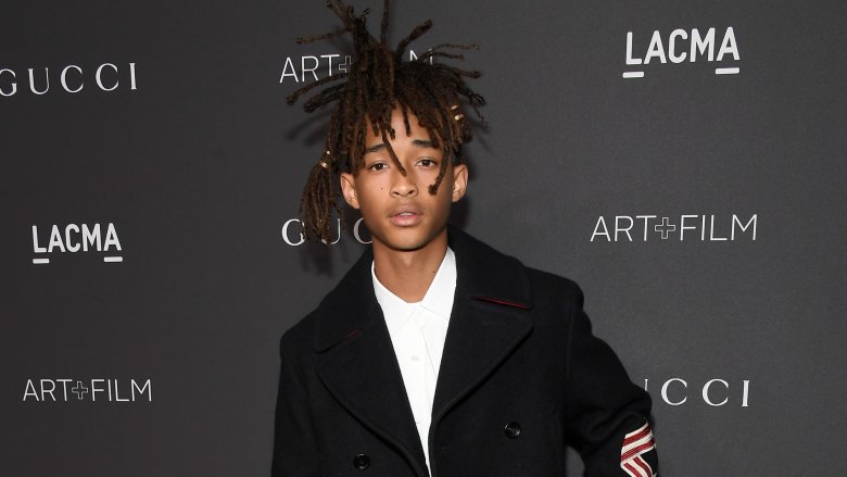 Jaden Smith