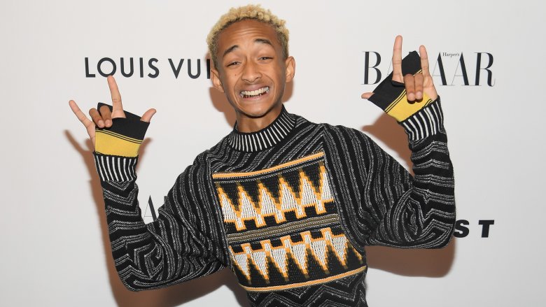 Jaden Smith