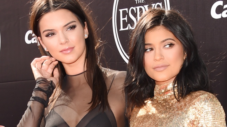 Things In Kendall And Kylie's Lives That Make No Sense