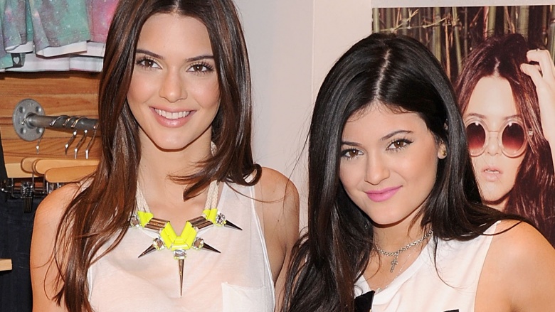 Things In Kendall And Kylie's Lives That Make No Sense