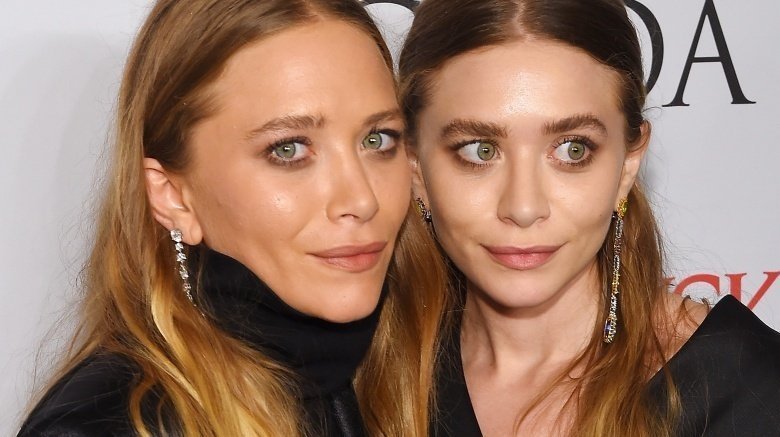 Bizarre Things About Olsen Twins That No