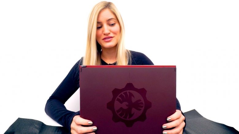 iJustine