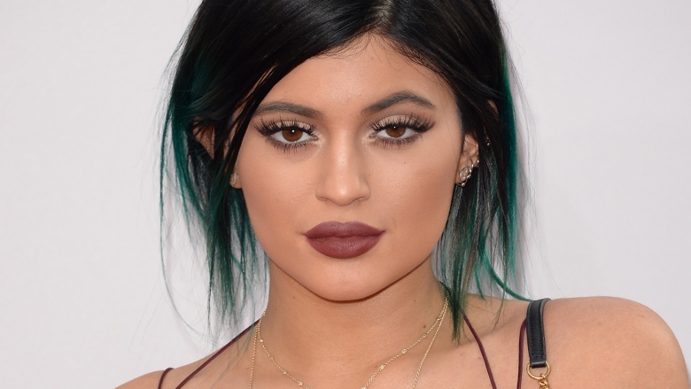 Things Kylie Jenner Has Done That She's Way Too Young For