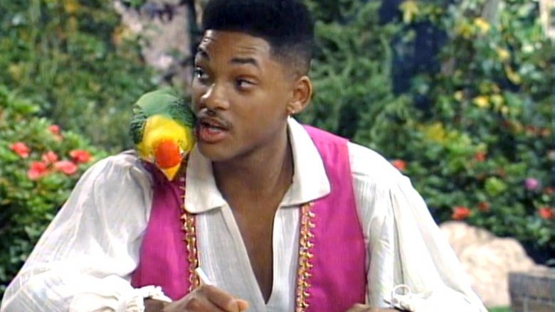 Will in The Fresh Prince of Bel-Air