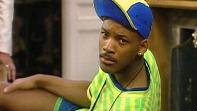 Will in The Fresh Prince of Bel-Air
