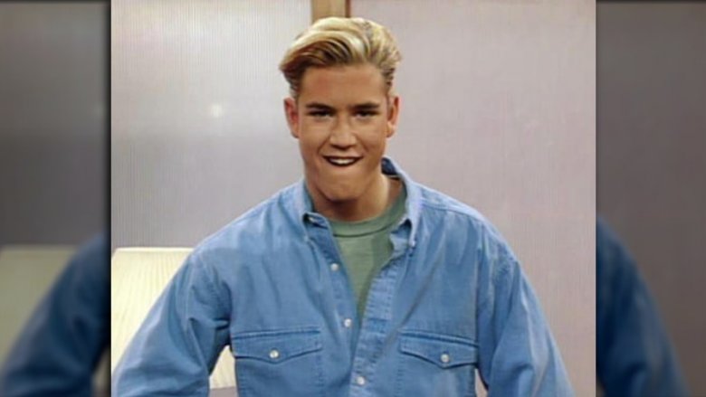 Mark-Paul Gosselaar 