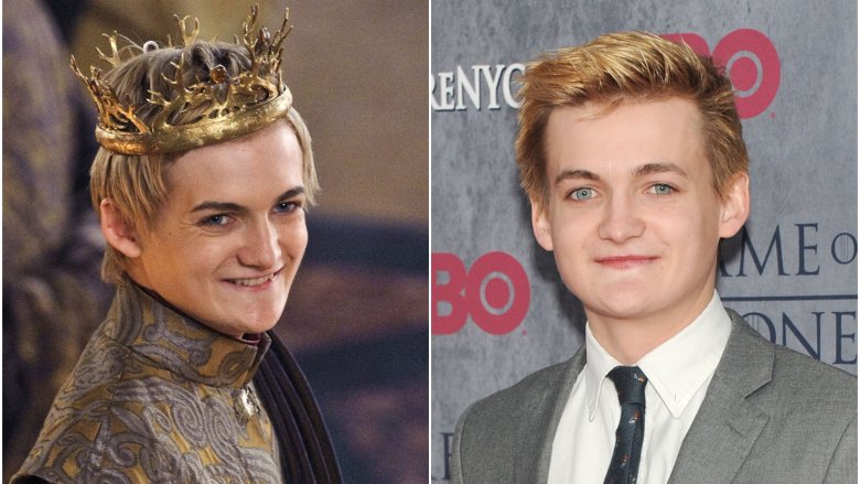 Joffrey Baratheon, Jack Gleeson