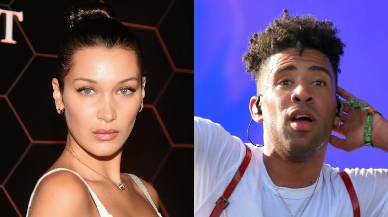 Bella Hadid SuperDuperKyle