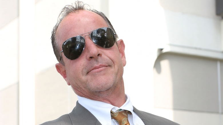 Michael Lohan