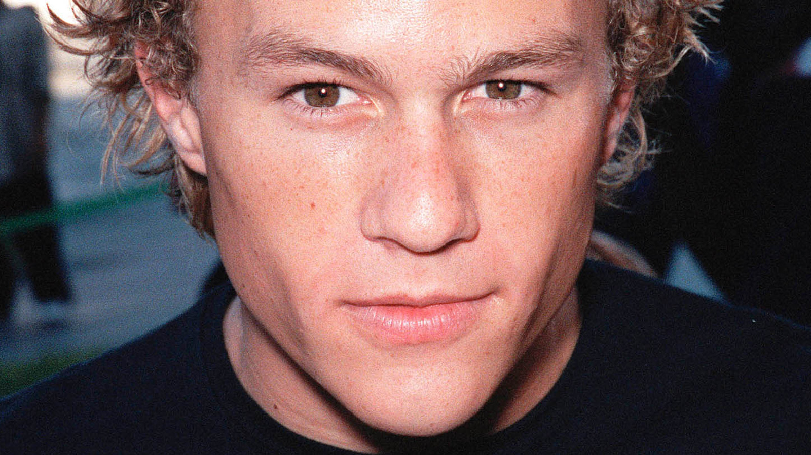 Heath Ledger Was Trying To Make Directorial Debut With 'The Queen's Gambit'  Before He Died