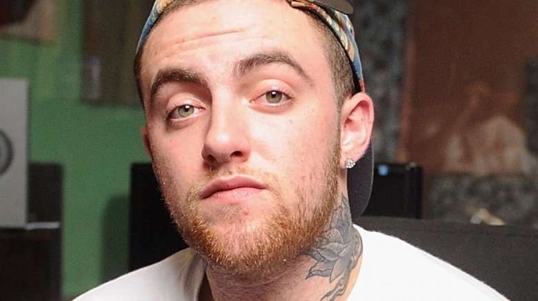 Mac Miller to Be Buried at Pittsburgh Cemetery Used in His Music Video -  The Blast