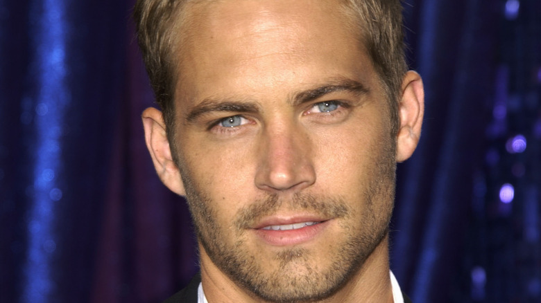 Things We Learned About Paul Walker After He Died