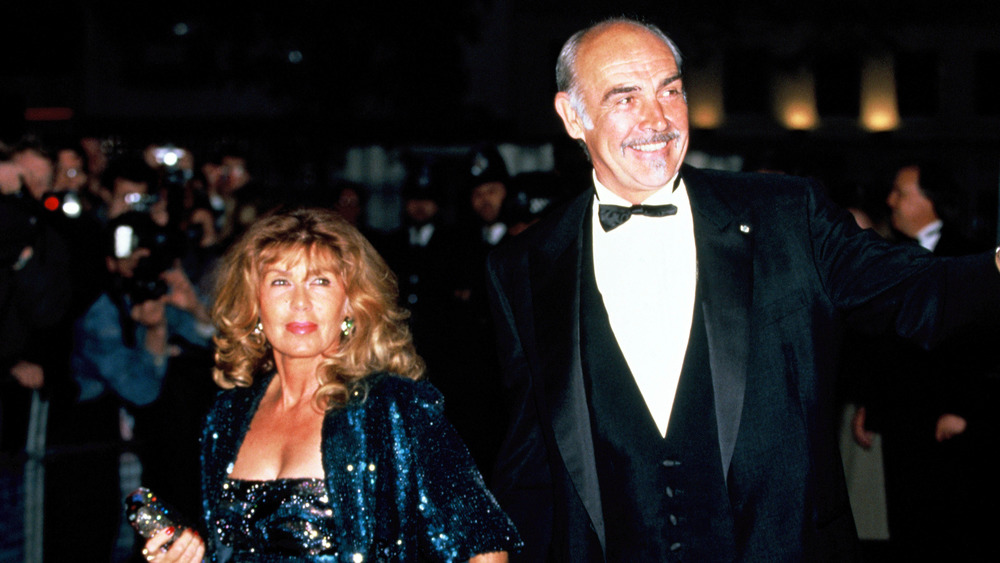 Things We Only Learned About Sean Connery After His Death