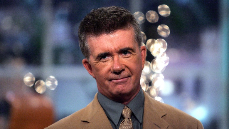 Alan Thicke