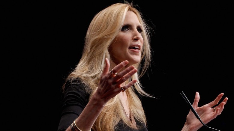 Ann Coulter