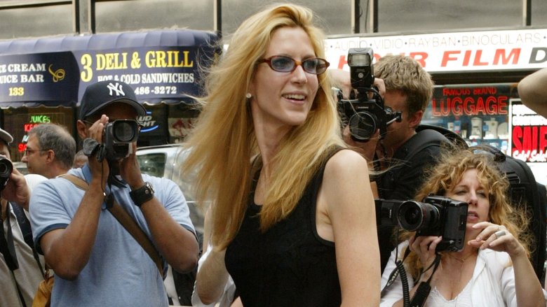 Ann Coulter