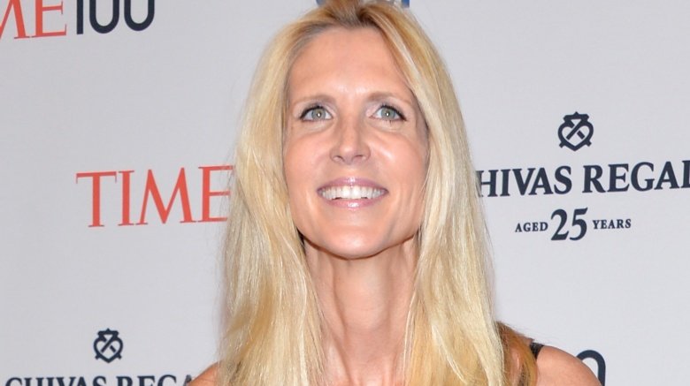 Ann Coulter