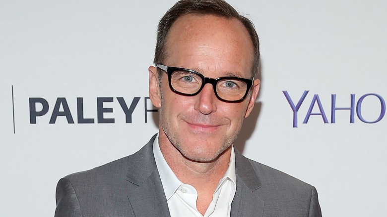 Things You Didn't Know About Clark Gregg