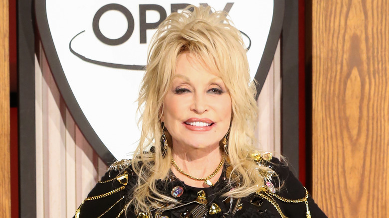 Things You Didn T Know About Dolly Parton