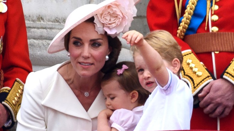 A Deeper Look Into Kate Middleton's Life