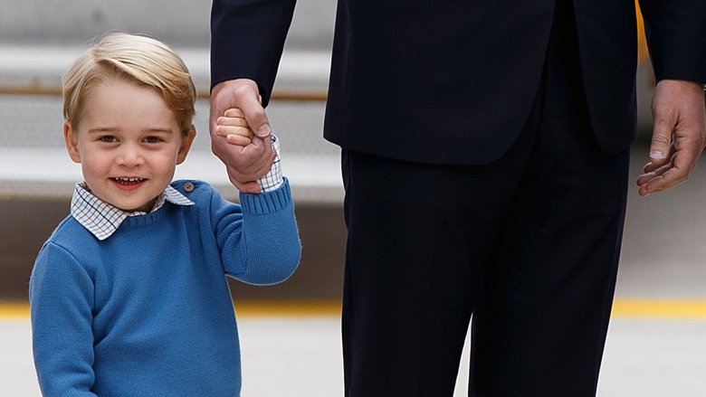 Prince George 