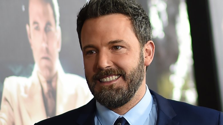 Ben Affleck